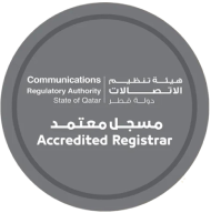 Accredited Registrar